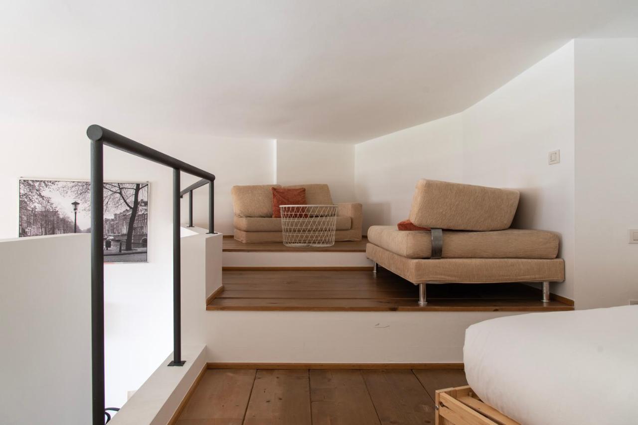 Youhosty - Caviglia 5 Appartement Milan