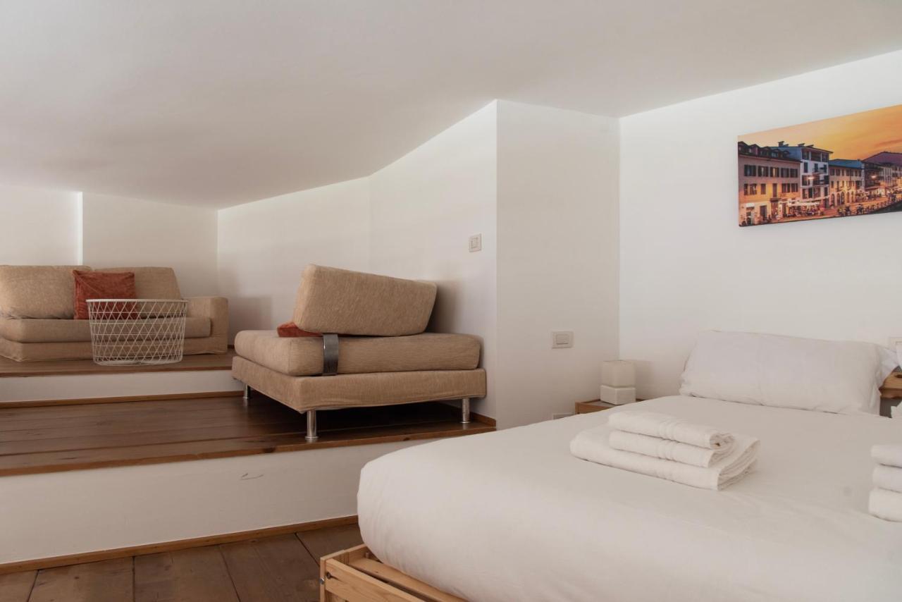 Youhosty - Caviglia 5 Appartement Milan