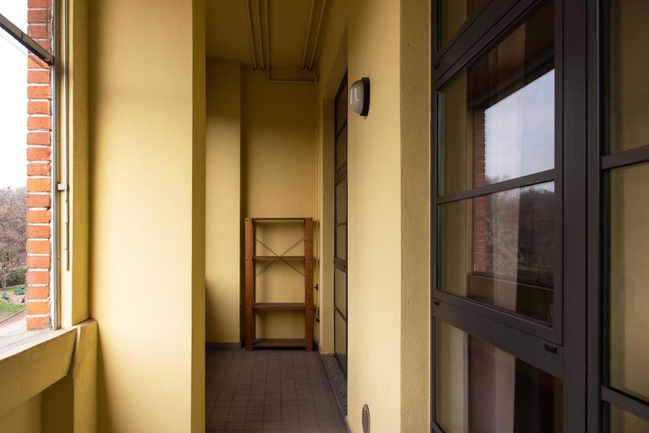 Youhosty - Caviglia 5 Apartamento *